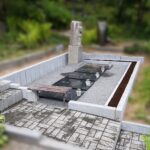 55. Kaip keičiasi kapų tvarkymo paslaugos tradicijos ir naujos technologijos