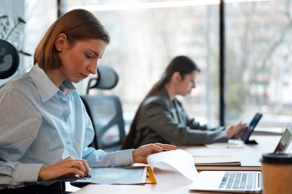 people-office-analyzing-checking-finance-graphs_23-2150377149